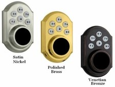 Kwikset smartcode 910 for sale  Dallas