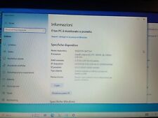 Notebook usato asus usato  Santa Maria Capua Vetere