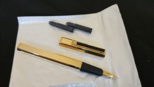 Stylo plume dunhill d'occasion  Châlons-en-Champagne