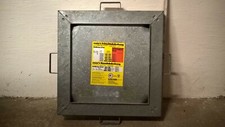 Esser schachtabdeckung 500 gebraucht kaufen  Fallingbostel