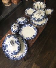 Rare antique bridgwood for sale  NOTTINGHAM