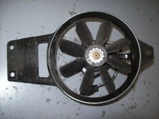 Radiator electric fan d'occasion  Expédié en Belgium
