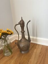 Antique persian ottoman for sale  Boone