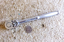 CHAVE CATRACA SNAP-ON 3/8" DRIVE # F-710N BOM ESTADO TEM PORTA DE ÓLEO FEITA NOS EUA comprar usado  Enviando para Brazil