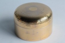 Hermes boite ronde d'occasion  Seyssel
