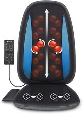 Comfier shiatsu massagesitzauf gebraucht kaufen  Berlin