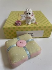 Amelia thimble bjd for sale  USA
