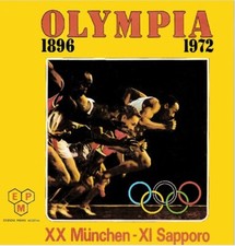 Olympia 1896 1972 d'occasion  Expédié en Belgium
