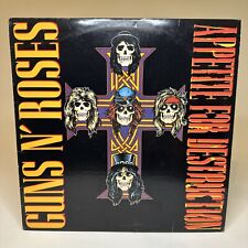 Appetite destruction guns for sale  Humble