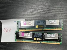 4gb kit pc2 usato  Italia