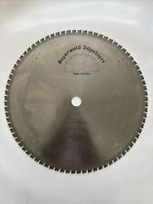 Sägeblatt hartmetall widia gebraucht kaufen  Bruck