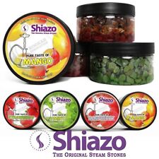 Shiazo pierres vapeur d'occasion  Attigny