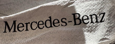 Genuine oem mercedes for sale  Boulder