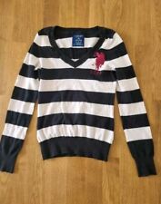 Polo assn pullover gebraucht kaufen  Berlin