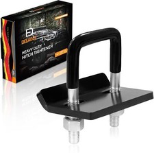 Hitch tightener anti for sale  Spotswood