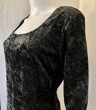 14 dress black velvet for sale 14 dress black velvet for sale Lakeland