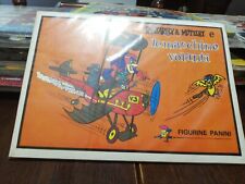 Album dastardly muttley usato  Viagrande