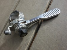 LEVIER manette de potence HURET french stem lever city bike vintage eroica 1976 comprar usado  Enviando para Brazil