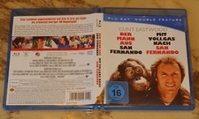 Mann san fernando gebraucht kaufen  Karlsruhe