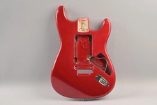 Usado, 1996 Fender American Floyd Rose Classic Stratocaster Special Body Candy década de 1990 comprar usado  Enviando para Brazil