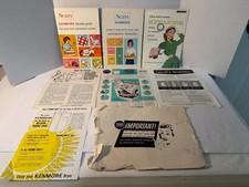 Vintage 1950s sears for sale  Melissa
