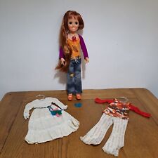 Crissy doll ideal for sale  KILMARNOCK