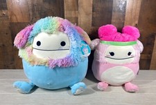 Lot squishmallows zyan for sale  West Islip