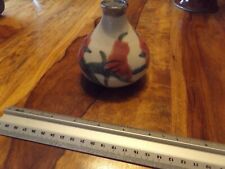 Cobridge pottery vase for sale  STAFFORD
