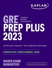 Gre prep plus for sale  Montgomery