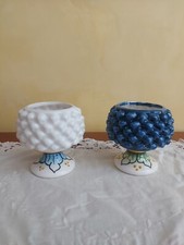 Vasi mezza pigna usato  Sciacca
