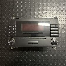 Autoradio lettore blutooth usato  Milano