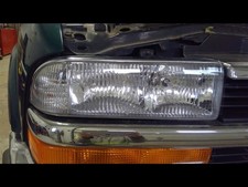 Farol de passageiros Chevrolet compatível com 98 BLAZER S10/JIMMY S15 922040 comprar usado  Enviando para Brazil