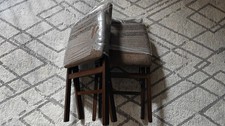 Stakmore solid wood for sale  Forest Hills