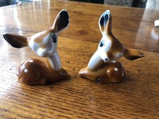 Foreign porcelain kitsch for sale  BANBURY