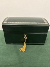 Vintage green jewellery for sale  LIVERPOOL