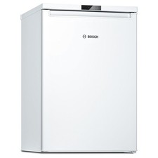 Bosch fridge white for sale  WIGSTON