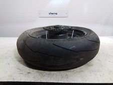 Rear wheel triumph for sale  DONCASTER