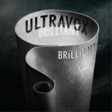 Álbum Ultravox Brilliant (CD) (IMPORTAÇÃO DO REINO UNIDO) comprar usado  Enviando para Brazil
