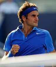 Nike roger federer for sale  PONTYPRIDD
