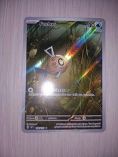 Carte pokemon feebas usato  Ormea