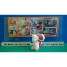 Figurine kinder funny d'occasion  Rivière