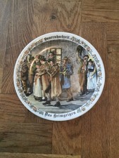 Seltmann weiden wandteller gebraucht kaufen  Hamburg