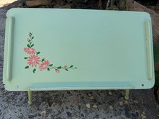 Vintage 1940 wood for sale  North Fork