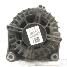 8507625 alternatore bmw usato  Italia