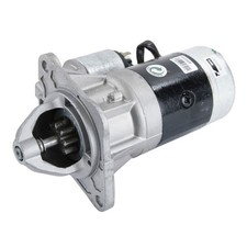 Lrs00728 remanufactured starte for sale  TAMWORTH