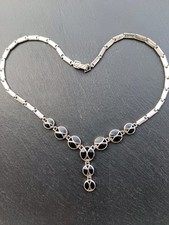 Collier chaîne articulée d'occasion  Aizenay