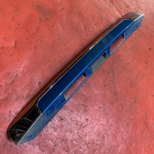 Citroen picasso chrome for sale  SKEGNESS