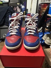 Nike dunk high for sale  Pasadena