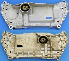 Golf mk6 front for sale  CHELMSFORD