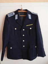 Parade uniform ddr gebraucht kaufen  Leipzig